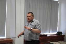Парамонов Александр Евгеньевич